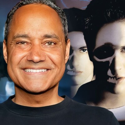 Episode 23 - Jeffrey Reddick cover