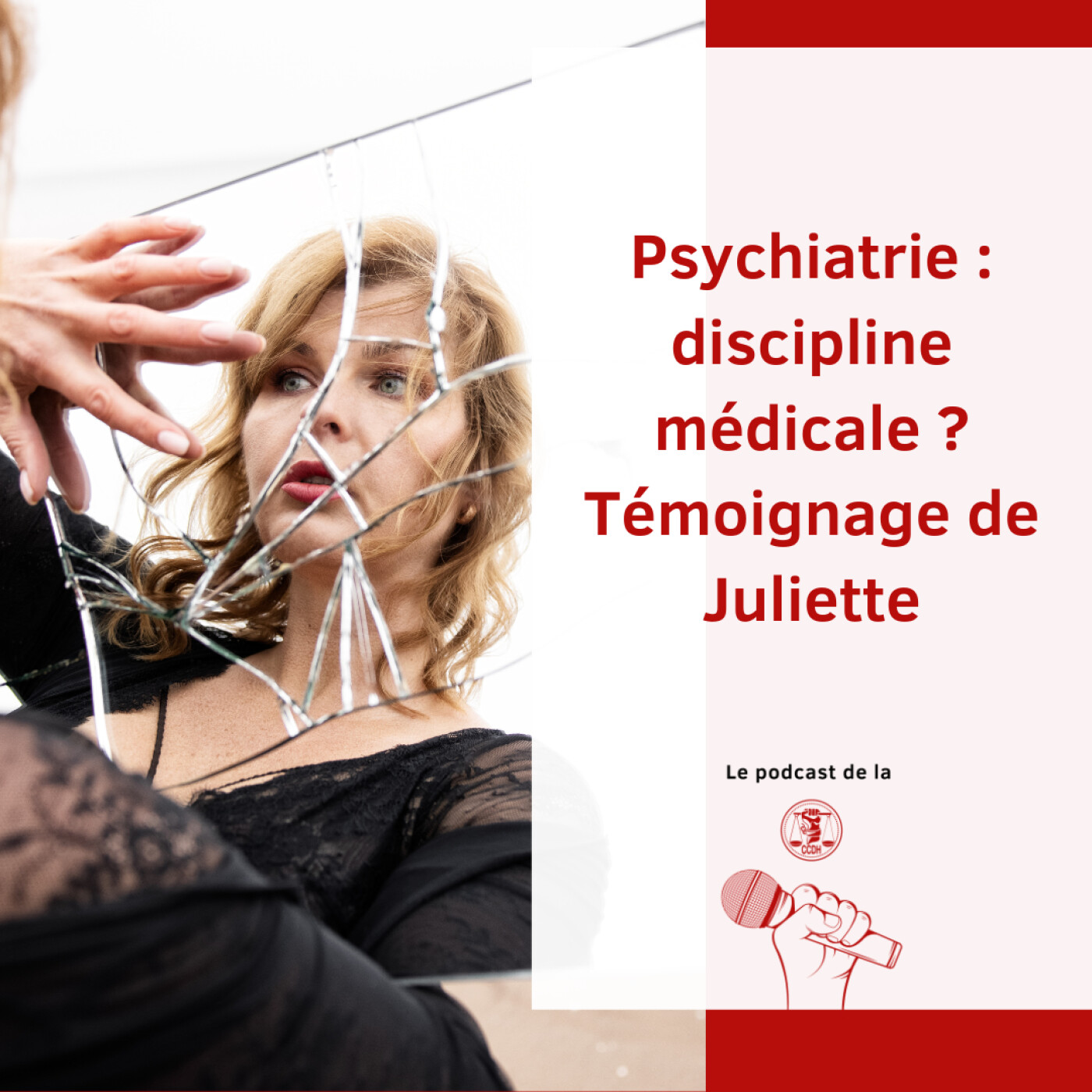 Psychiatrie - Commission des Citoyens pour les Droits de l\'Homme