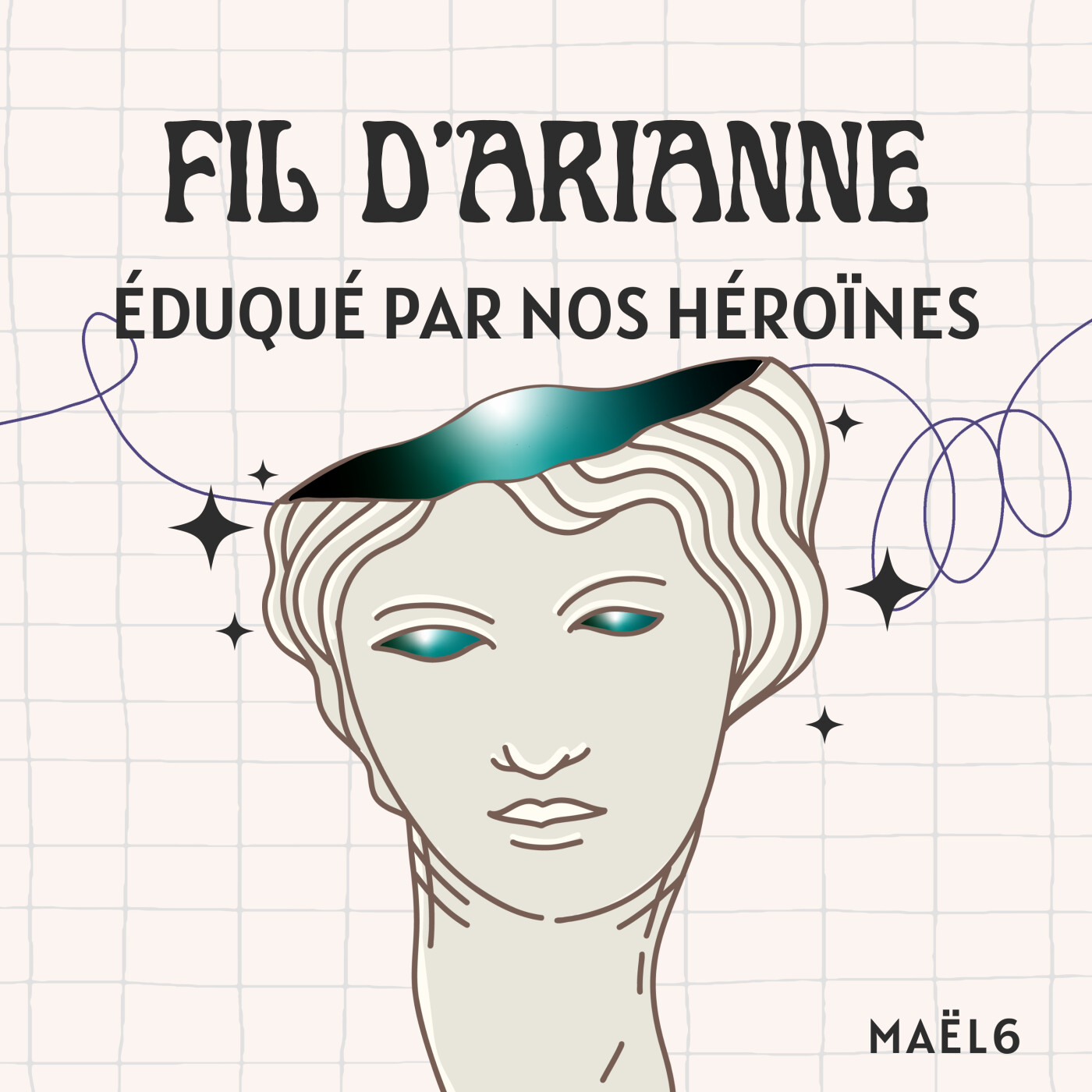 Éduqué par nos héroïnes episode artwork