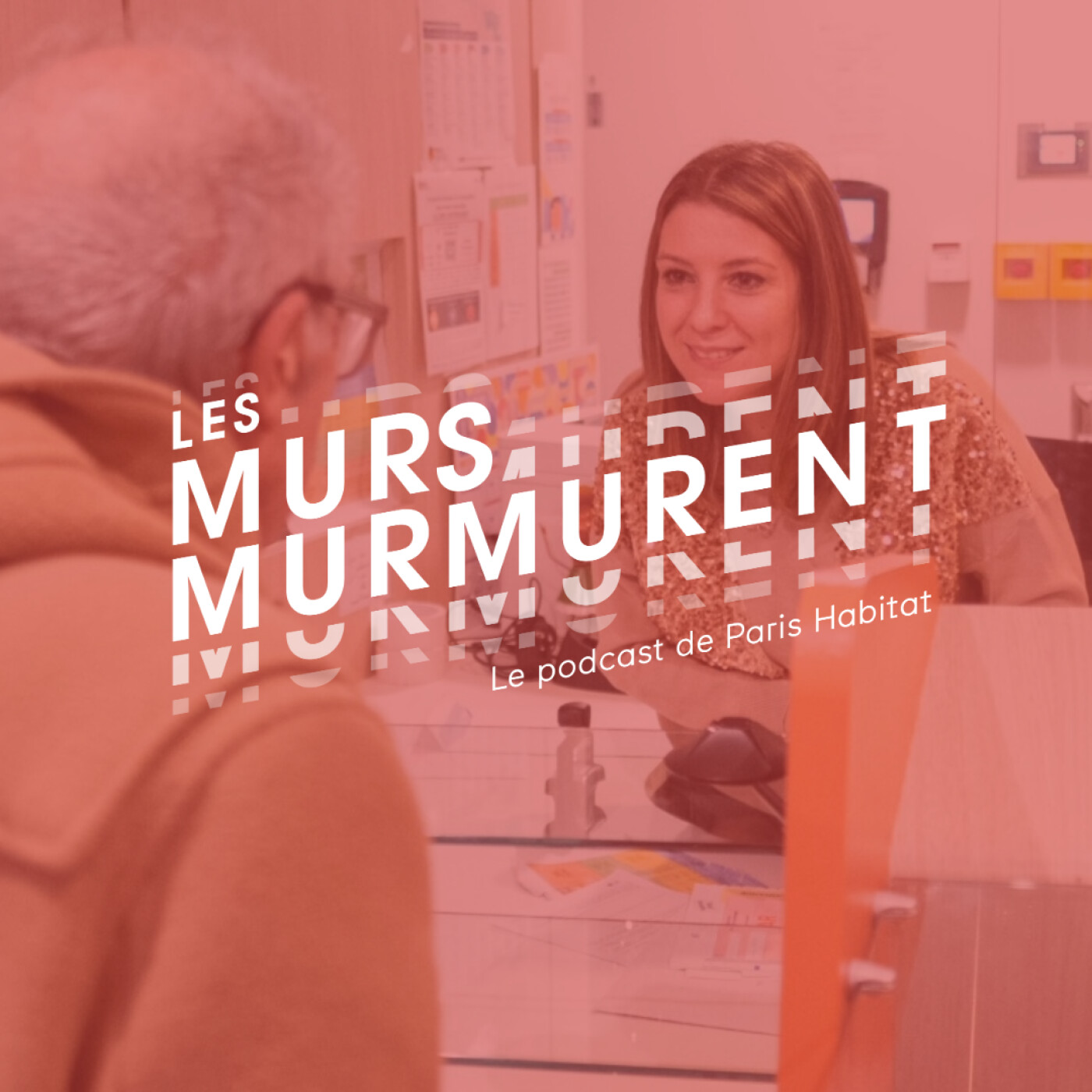 Episode #01 - À l’accueil : écouter, orienter, accompagner