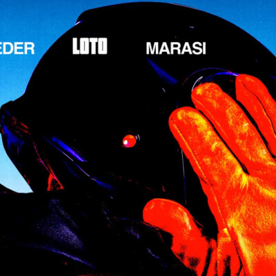 AVEC LOTO, FEDER REVIENT BRILLAMMENT À UN STYLE QUI A FAIT SON SUCCÈS cover