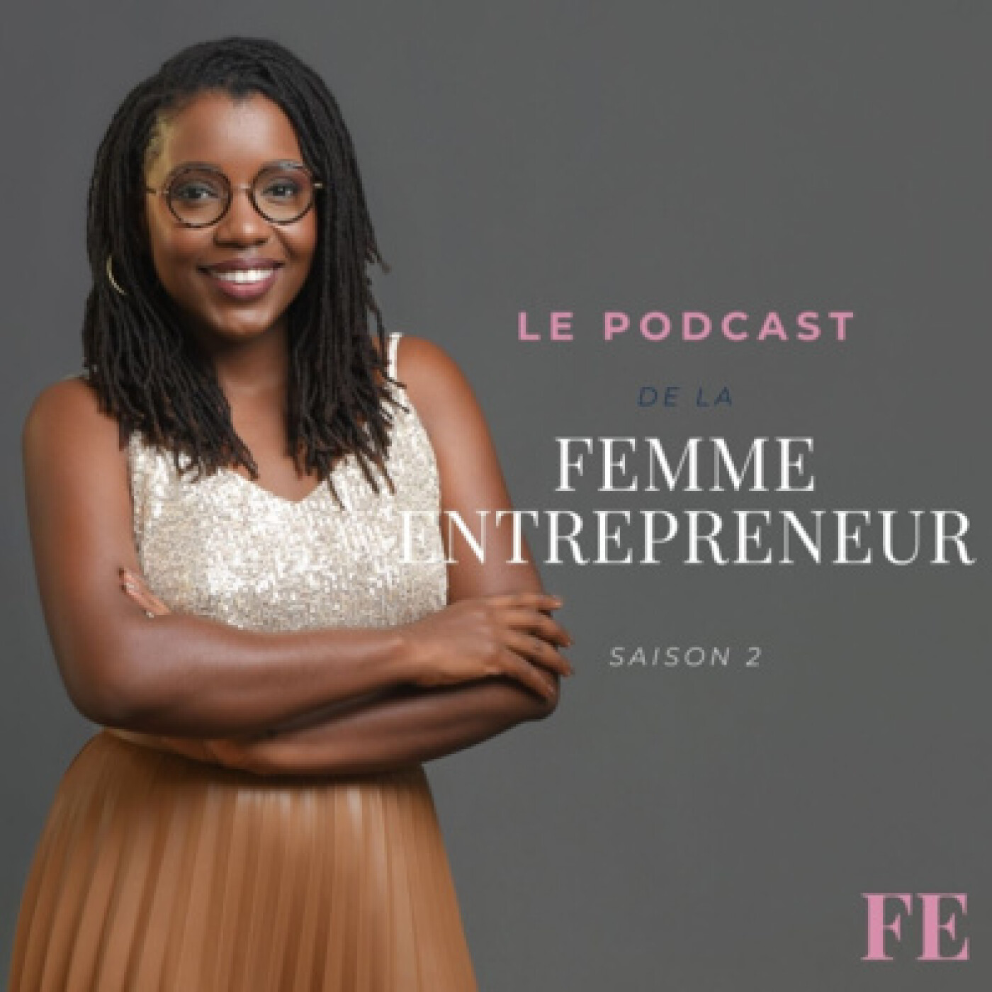 Entrepreneure du web