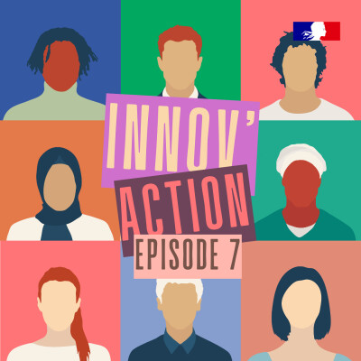 Faire dialoguer l’Europe : innover avec l’intelligence collective cover