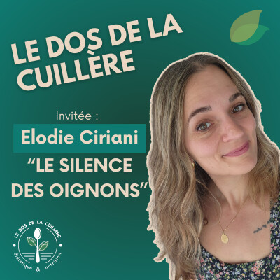 Tenir un restaurant végan dans un village de corrida : témoignage d'Elodie Ciriani | Le Silence des Oignons | Le Very Table cover
