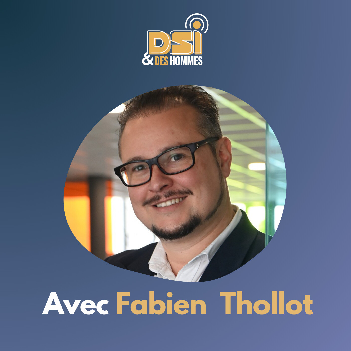 Le jeu vidéo, entre art, industrie et responsabilité — avec Fabien Thollot