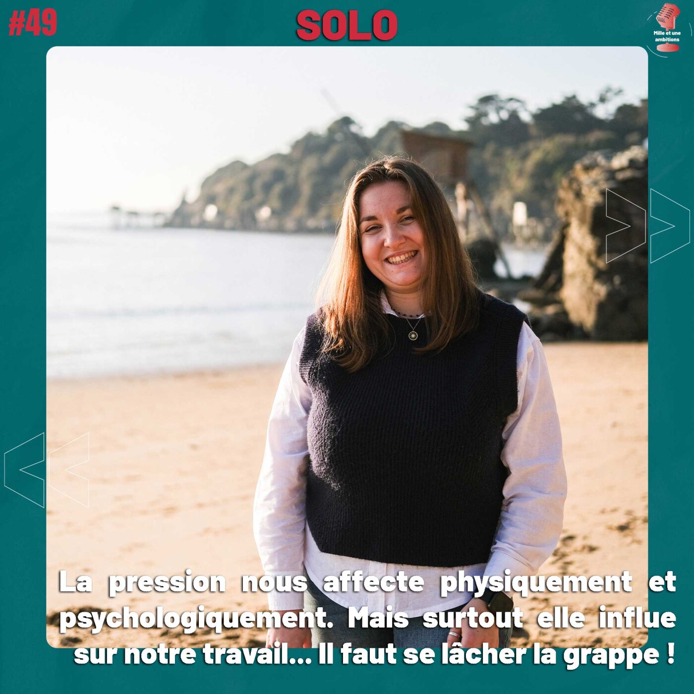 Mille et une ambitions