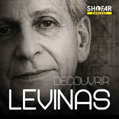 Découvrir Levinas cover