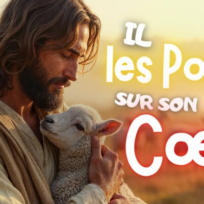 Parole et Évangile du jour | Mardi 9 décembre • Le voici qui vient nous sauver cover