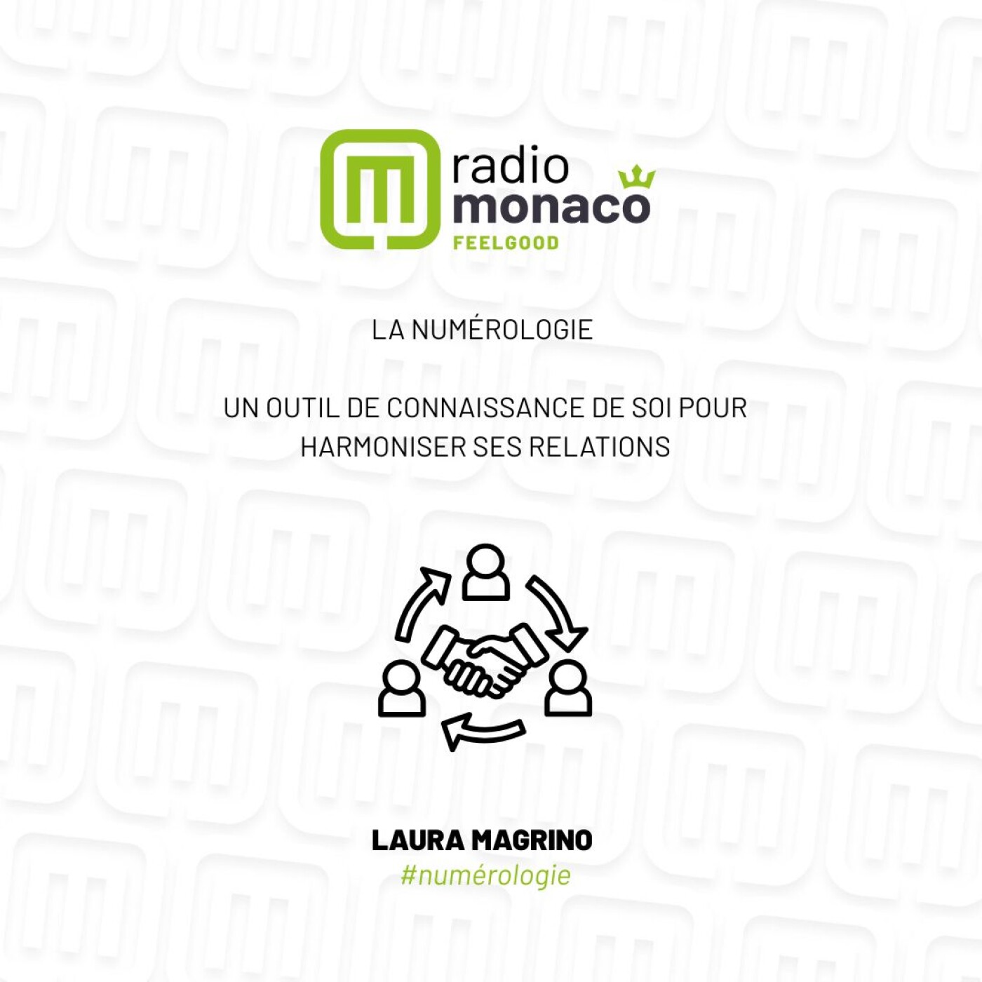 La numérologie pour fluidifier les relations