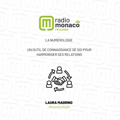 La numérologie pour fluidifier les relations cover