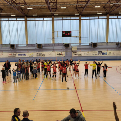 L'INFO SPORT - Du lundi 25 mars 2024 cover