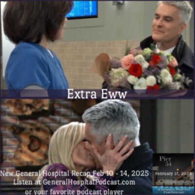 Episode 623: Extra Eww 2/17/25 cover