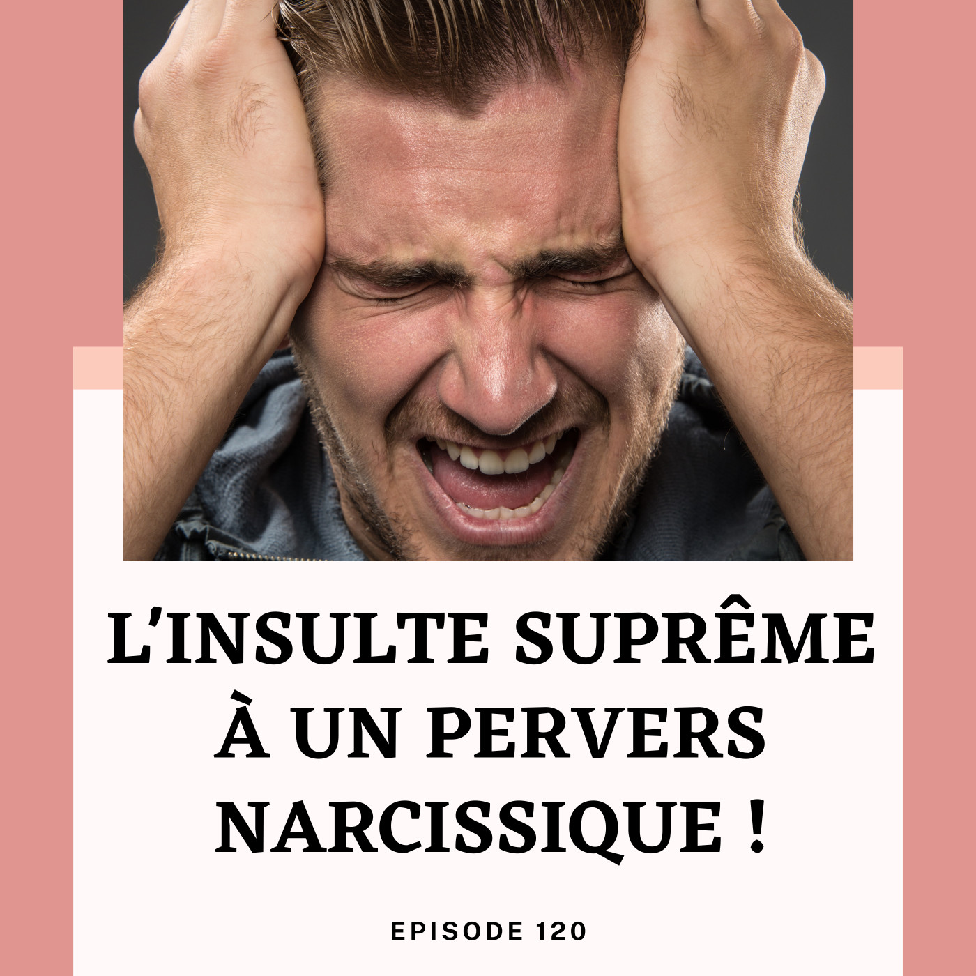 BRILLE : L\'antidote pour se reconstruire en puissance après un pervers narcissique !