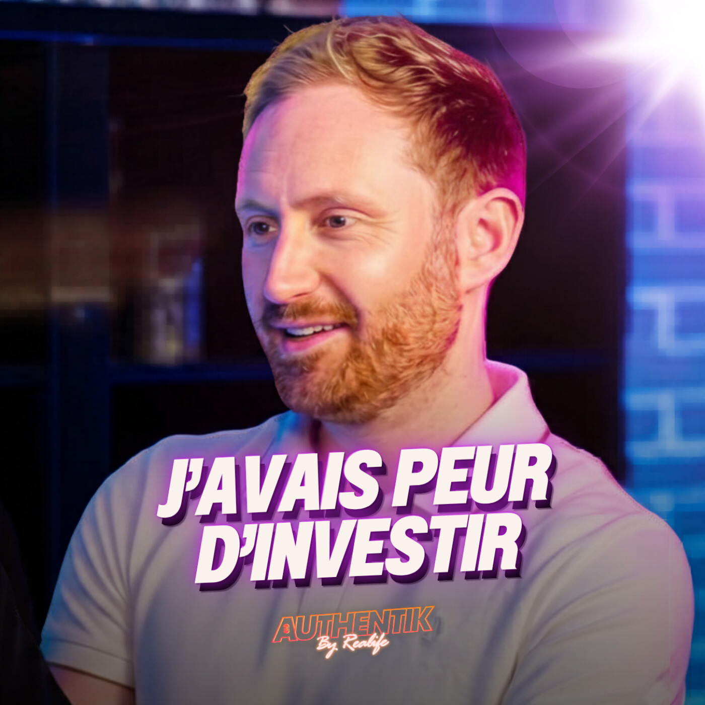 Quitter son CDI et vivre de l’immobilier : voici comment faire episode artwork