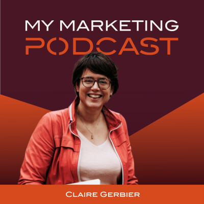 76 - Lever les blocages : la méthode d’autocoaching en 5 étapes - avec Claire Gerbier | mindset, business, entrepreneuriat cover
