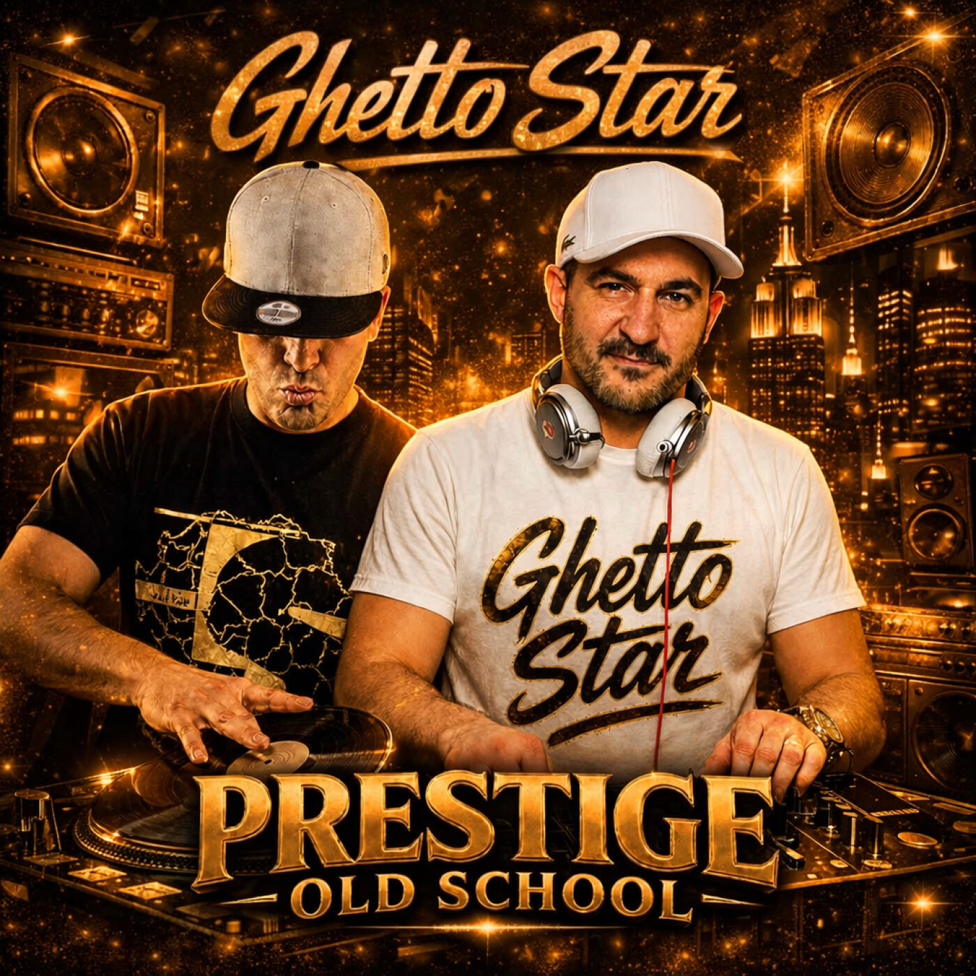 Prestige Old School