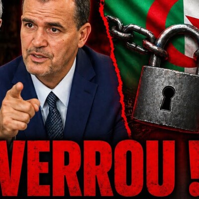 L'Algérie, nouvelle Corée du Nord ? Le plan secret de Tebboune et Rezig pour verrouiller l'économie cover