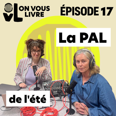Show cover