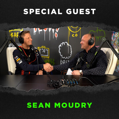 Sean Moudry- The Guide to Success cover