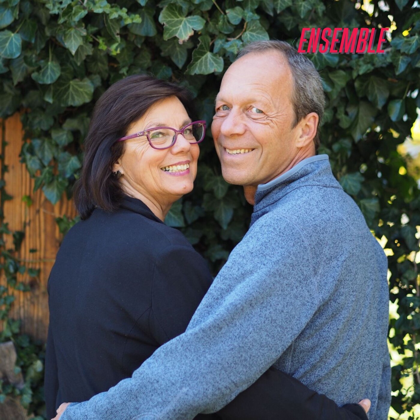 Ensemble - Témoignages de couples