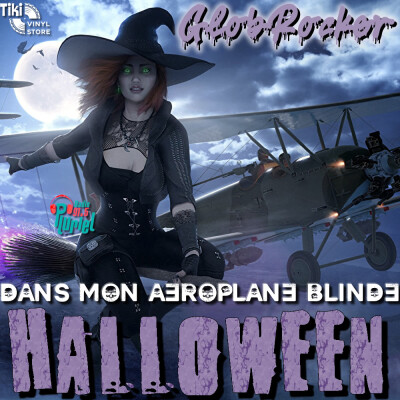 HALLOWEEN 2025 cover