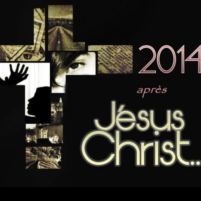 2014 après Jésus Christ cover