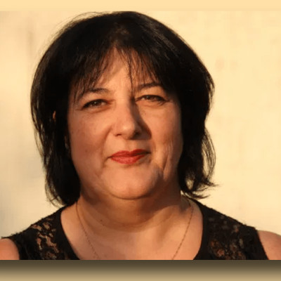 Envie de sagesse - Marie Pierre Kerner, la voix au service du beau cover