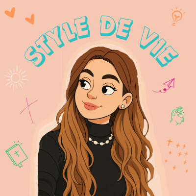 Nouvelle saison (petite pause) 👀🧳 cover