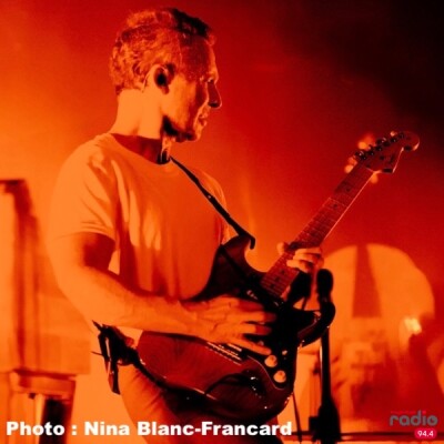 L'INFO DU 6/9 - Les Nuits de champagne avec Sinclair cover