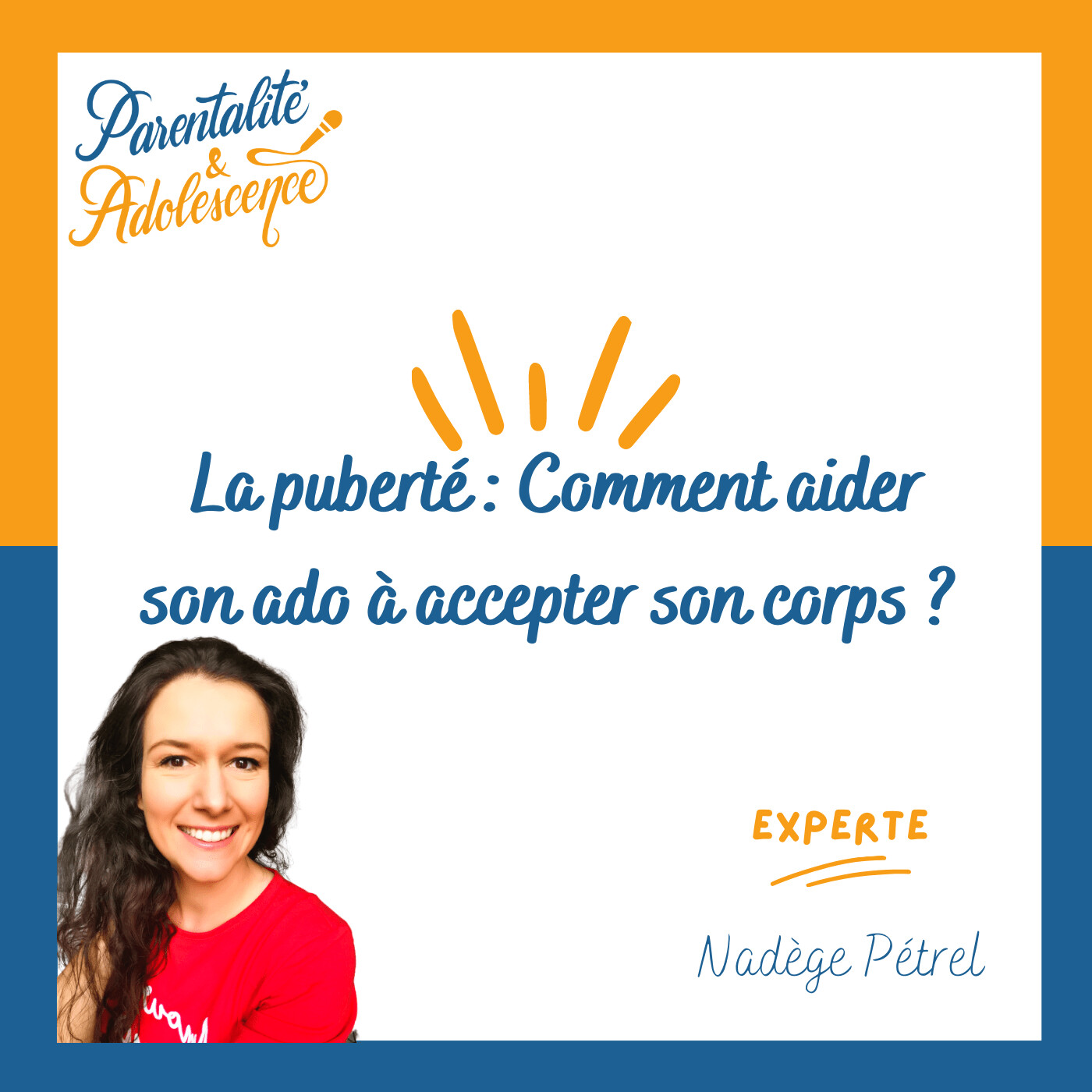 Parentalité et Adolescence