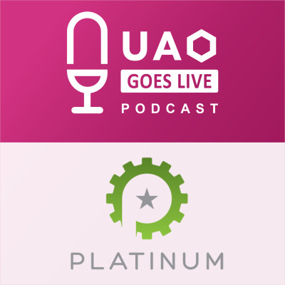 Episode 03: How Platinum Uses IEC 61499 and UniversalAutomation.org for Sustainable Carbon Capture cover