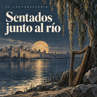 Sentados junto al río: Cuando la fe se queda sin canción cover