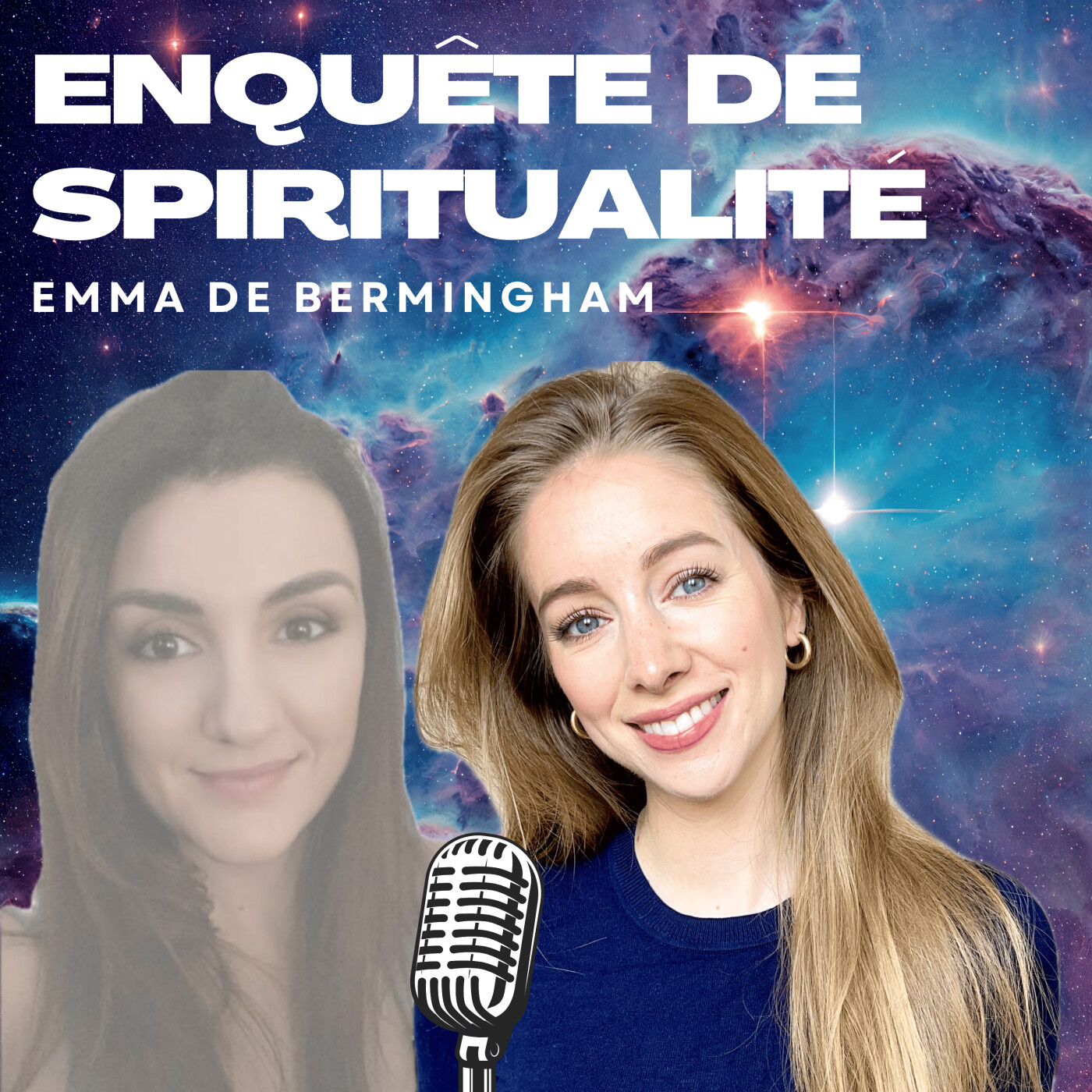 Enquête de spiritualité