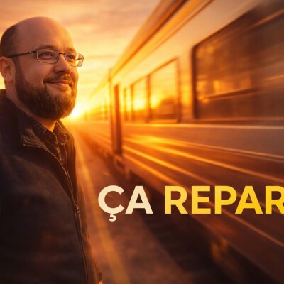 Le marché anticipe la FIN de LA GUERRE IRAN USA mais .... cover