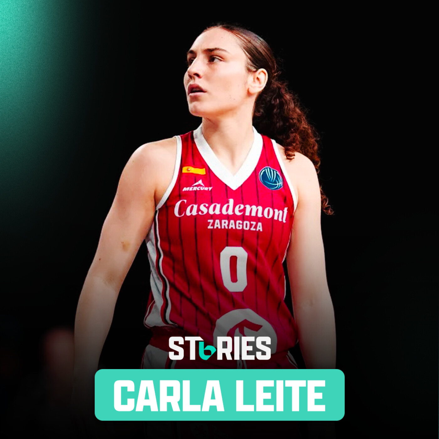 CARLA LEITE : SON ASCENSION EN FRANCE JUSQU'À LA WNBA