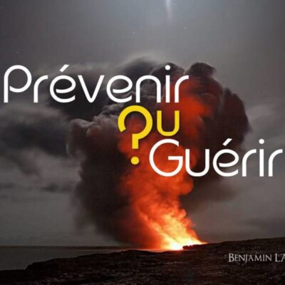 Prévenir ou guérir ? cover