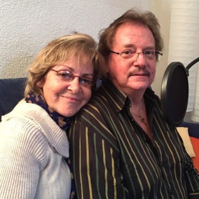 VIP 18 - Dominique et Elsbeth Fontaine : Jude 25 a 40 ans ! cover