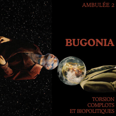 Ambulée 3 : Bugonia cover