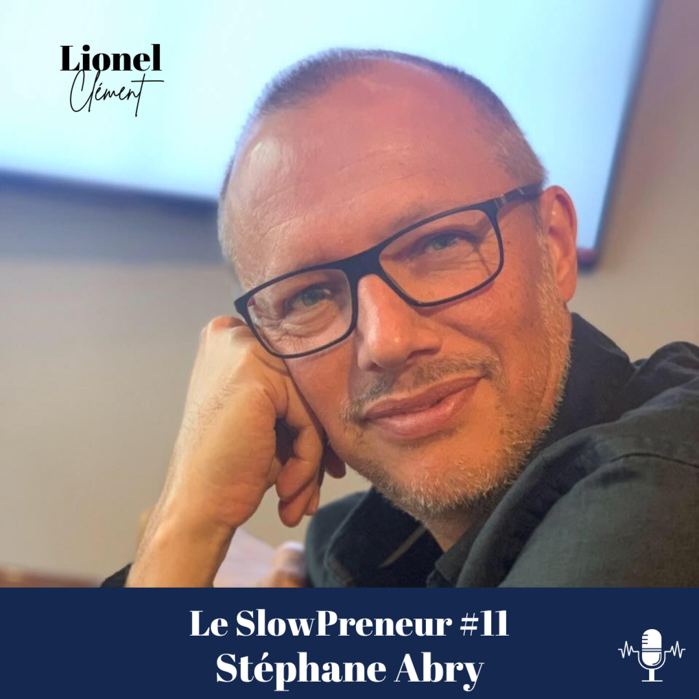 Le SporPreneur : le podcast des entrepreneurs ambitieux qui veulent structurer et scaler leur business
