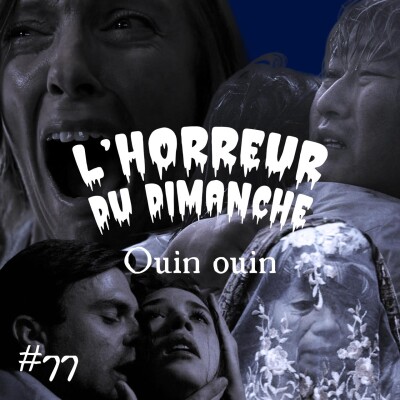 #77 - Ouin ouin cover