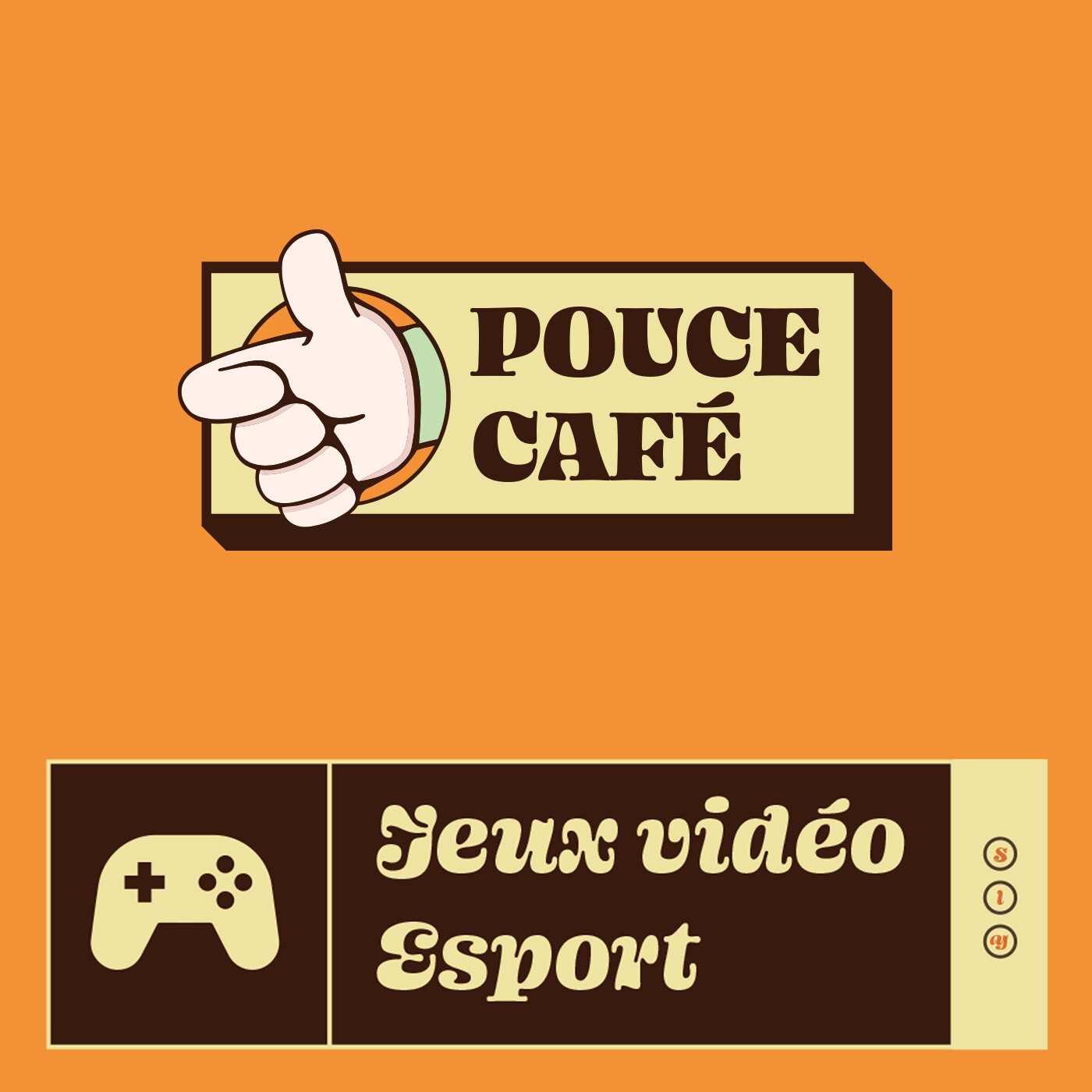 Pouce Café