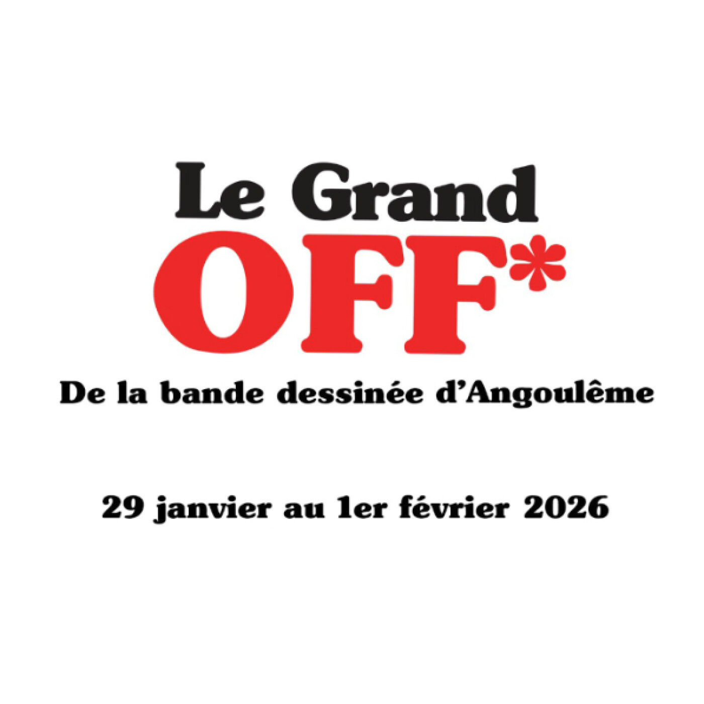 On célèbre ce début d'année 2026 avec de l'actu, les festivités autour du off d'Angoulême et plein d'idées lectures ! Dans ma bulle #671