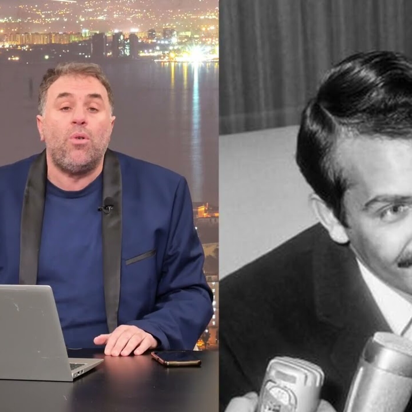 Les Algériens exilés soupçonnés de trahison par Tebboune : pourquoi c’est honteux et injuste ! episode artwork