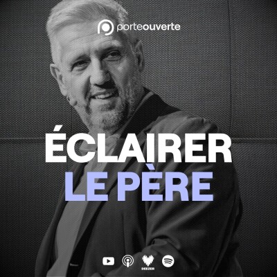Éclairer le Père [18/08/2026] cover