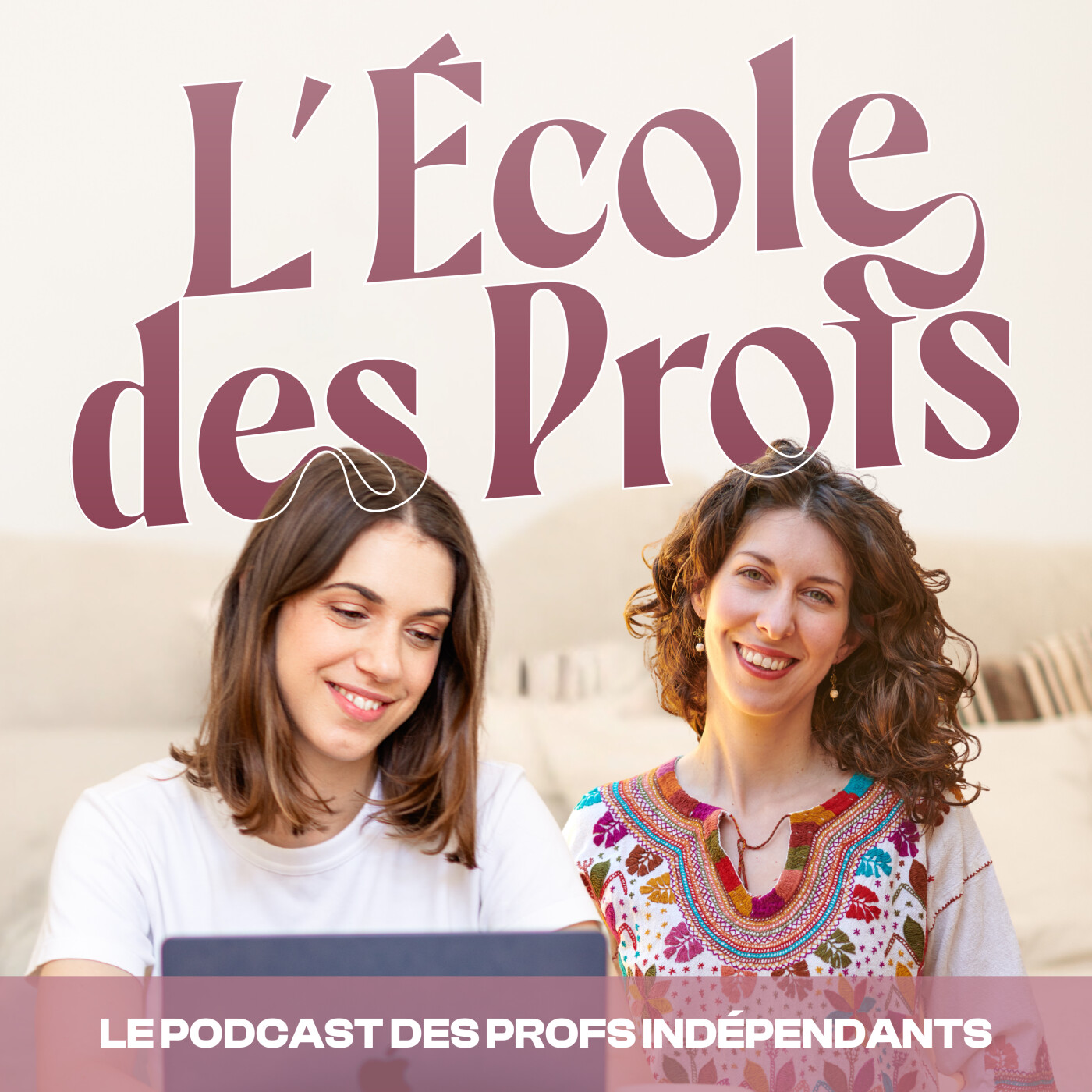 125. Maternité et entrepreneuriat : une discussion à coeur ouvert