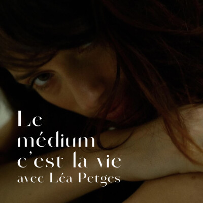 Avec Léa Petges cover