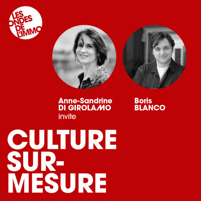 Musique classique : Les Cassandres n’auront pas raison ! Boris Blanco, directeur général du festival de la Chaise-Dieu cover