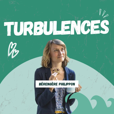 Ce que tu manges peut (vraiment) tout changer avec Bérengère Philippon cover