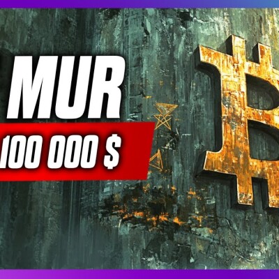 🧨💥BITCOIN : Une semaine explosive pour les cryptos cover