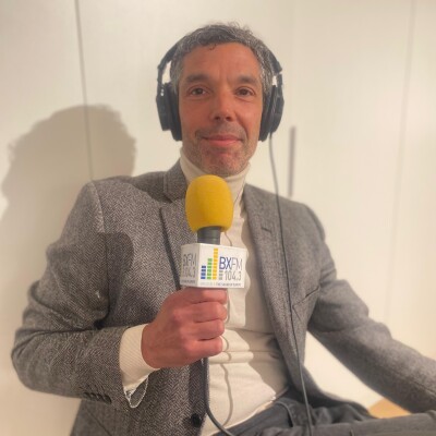 Iab Europe - Frédéric Martins-RMB cover